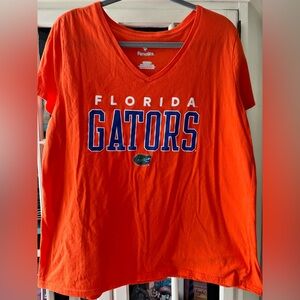 Fanatics Florida Gators Tee
